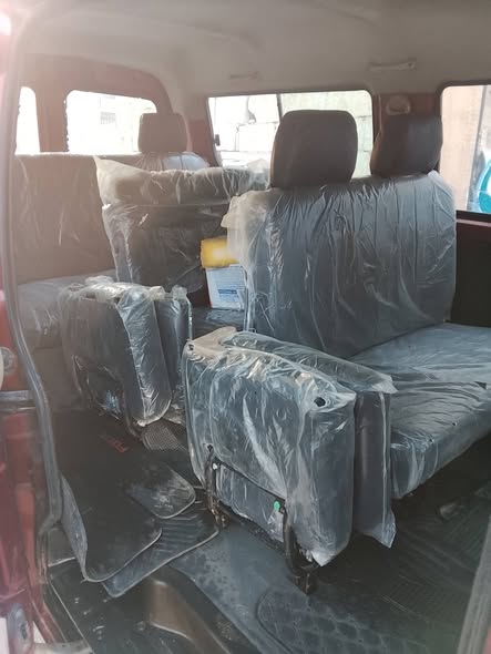 شانا cm10 مكرو باص 2010 - صورة 4