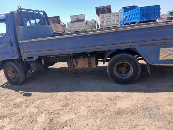 هيونداي انتر كولر 2004 - صورة 3