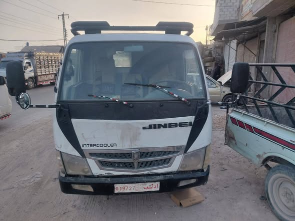 جيب دنكرا 2008 - صورة 1