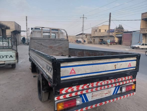 جيب دنكرا 2008 - صورة 3