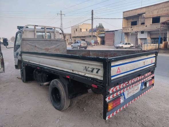 جيب دنكرا 2008 - صورة 4