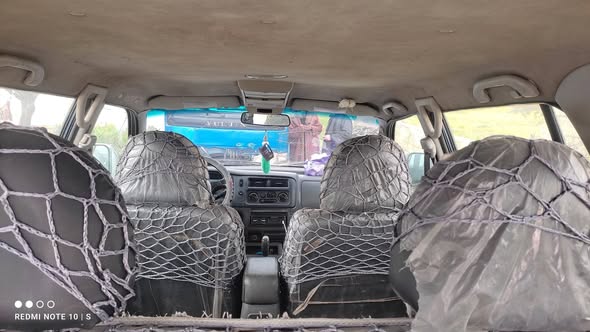 جيب باجيرو 2000 - صورة 2