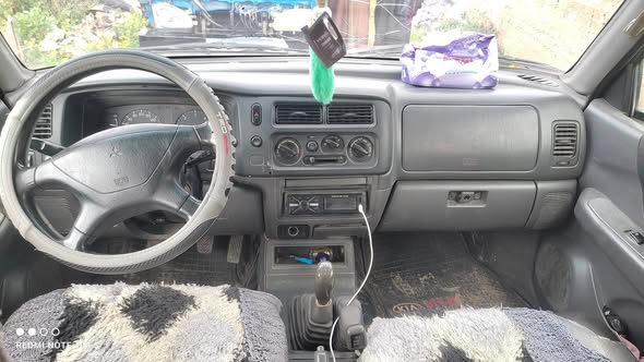 جيب باجيرو 2000 - صورة 3