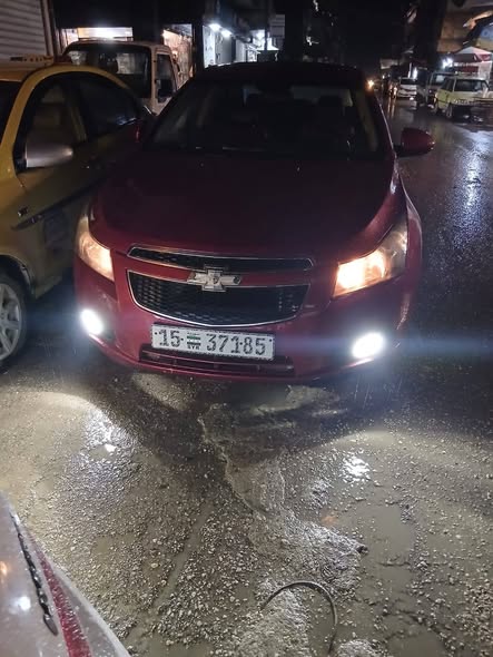 شفر كروز 2010 - صورة 1