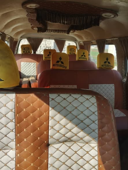 فان ستاركس 1999 - صورة 4