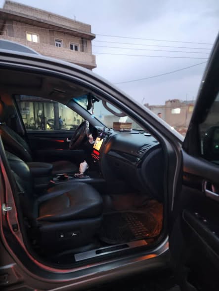 كيا موهافي 2008 - صورة 2