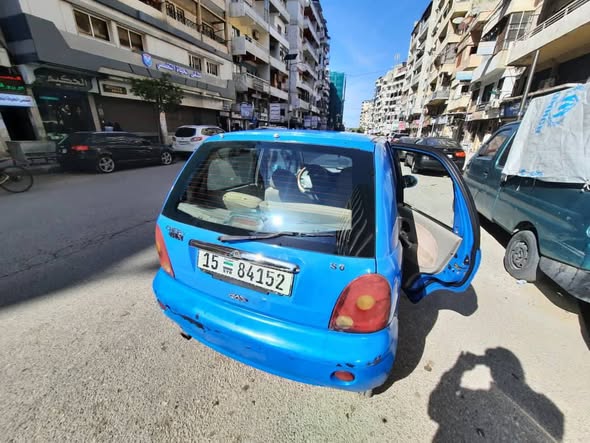 شيري QQ 2005 - صورة 2