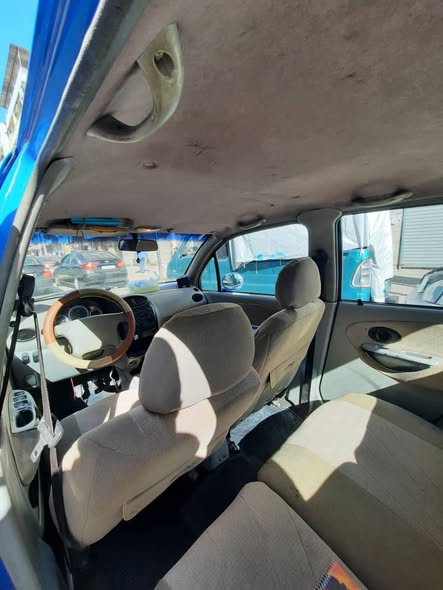 شيري QQ 2005 - صورة 3