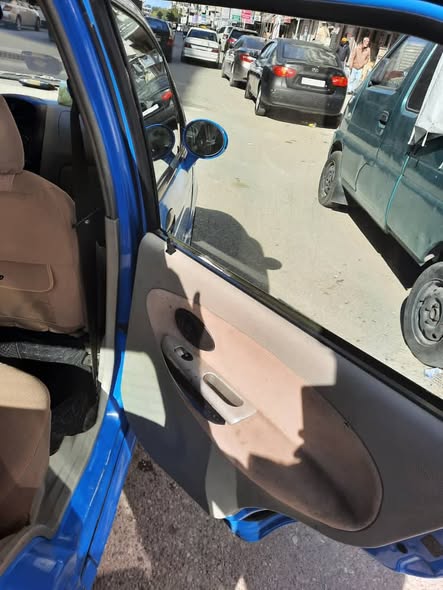 شيري QQ 2005 - صورة 5