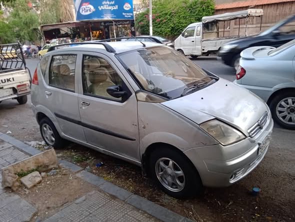 هافي لوفو 2006 - صورة 3