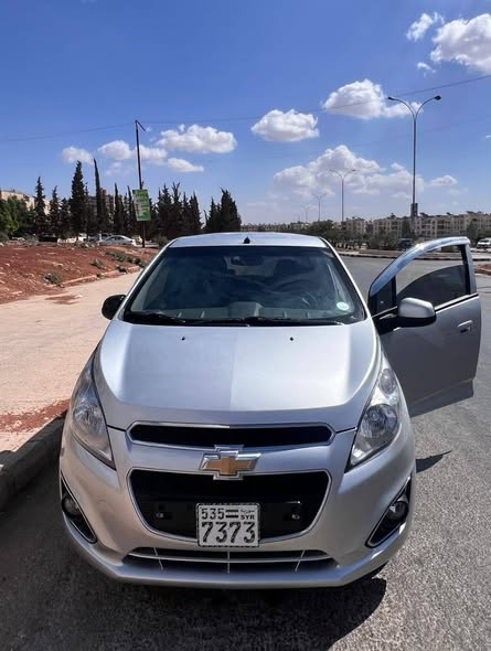 شفر سبارك 2014 - صورة 2