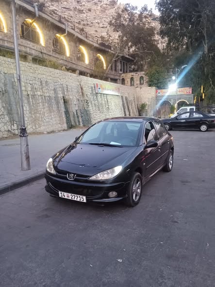 بيجو 206 2003 - صورة 1