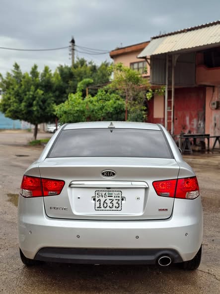 كيا سيراتو (فورتي) 2013 - صورة 2