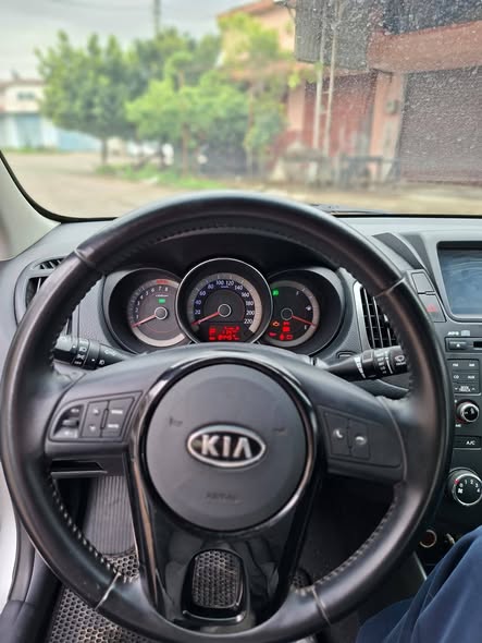 كيا سيراتو (فورتي) 2013 - صورة 5