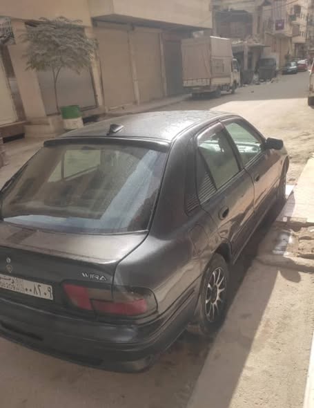 بروتون ويرا 2001 - صورة 2