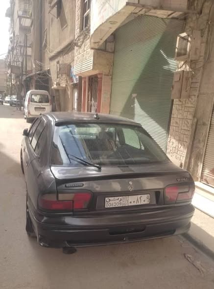 بروتون ويرا 2001 - صورة 4