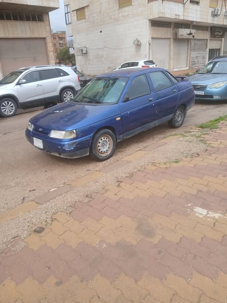 لادا 110 2002 - صورة 3