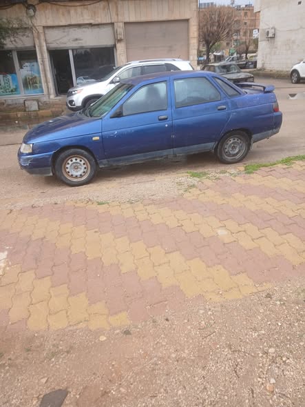 لادا 110 2002 - صورة 4