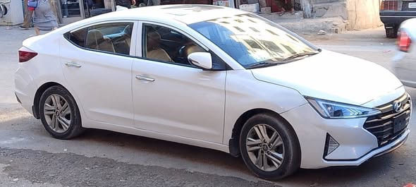 هيونداي النترا 2019 - صورة 1