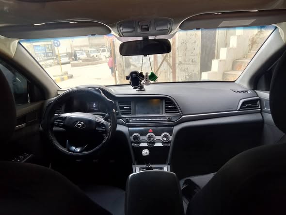 هيونداي النترا 2019 - صورة 3