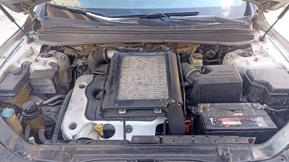 هيونداي سانتافي 2007 - صورة 1