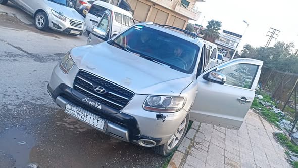 هيونداي سانتافي 2007 - صورة 2