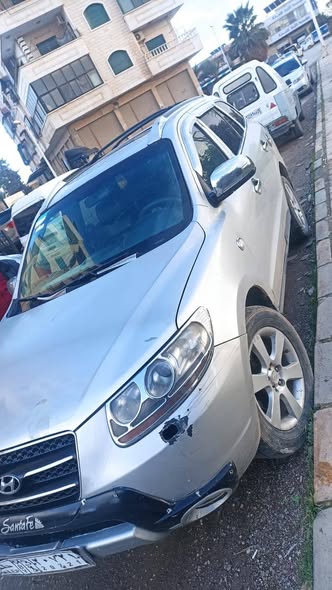 هيونداي سانتافي 2007 - صورة 3