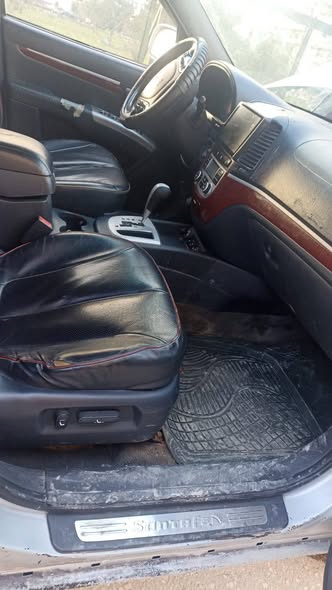 هيونداي سانتافي 2007 - صورة 4