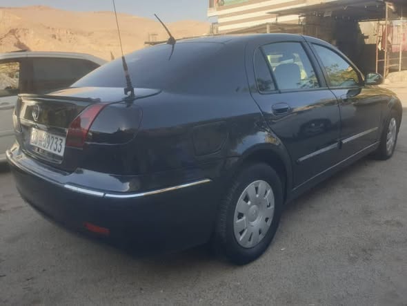 برلنس فنتورة 2008 - صورة 2