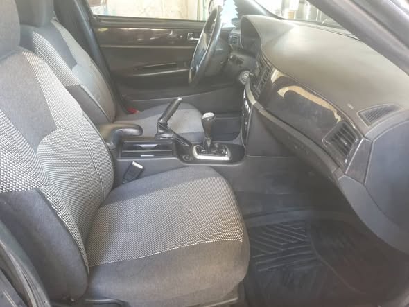 برلنس فنتورة 2008 - صورة 3