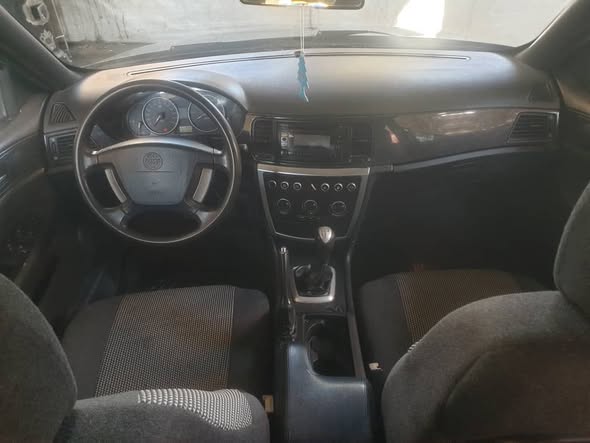 برلنس فنتورة 2008 - صورة 4