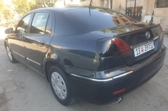 برلنس فنتورة 2008 - صورة 5