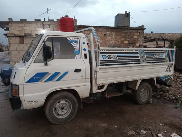 كيا سيرز 1994 - صورة 3