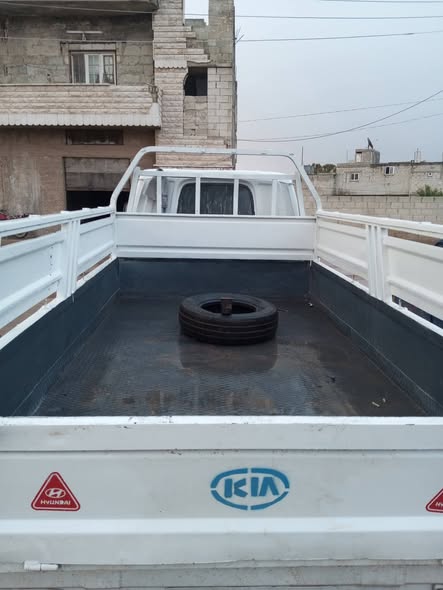 كيا سيرز 1994 - صورة 4