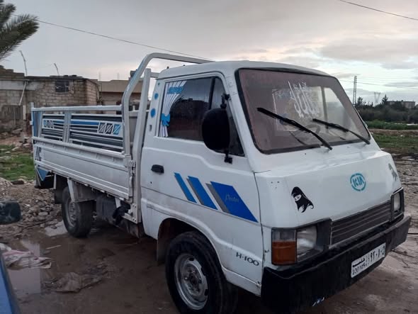 كيا سيرز 1994 - صورة 5