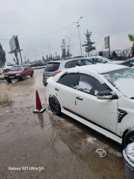 كيا فورتي 2011 - صورة 5