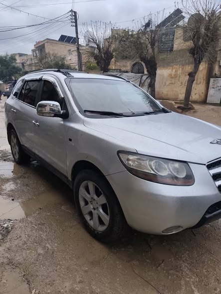 هيونداي سانتا في 2008 - صورة 2