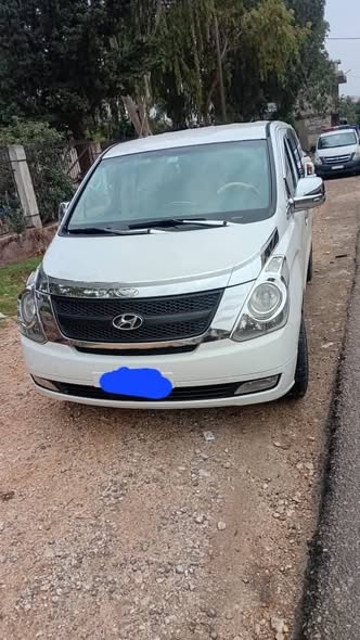 هيونداي H1 2016 - صورة 5