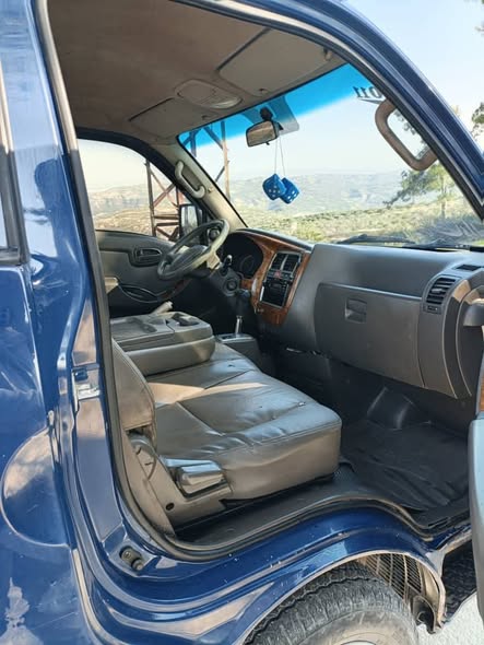 هيونداي بورتر 2011 - صورة 5