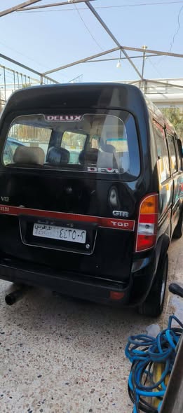 دونغ 8 ركاب 2006 - صورة 3