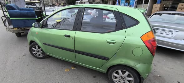 شان بيني 2007 - صورة 2