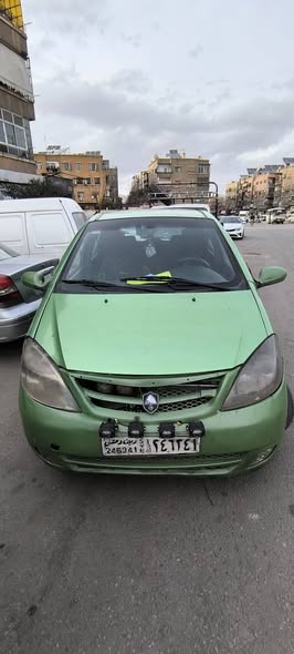 شان بيني 2007 - صورة 3