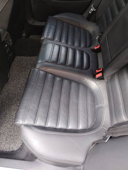 فولكس فاجن CC 2013 - صورة 3