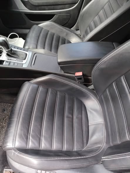 فولكس فاجن CC 2013 - صورة 4