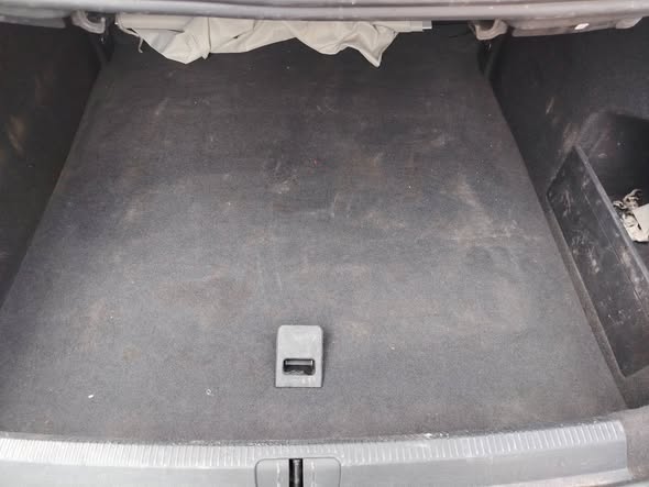 فولكس فاجن CC 2013 - صورة 5