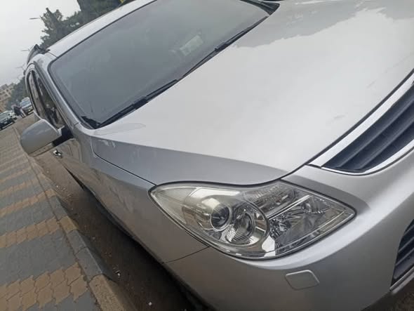 هونداي ڤيرا كروز 2010 - صورة 2