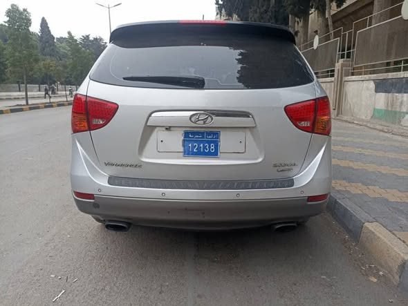 هونداي ڤيرا كروز 2010 - صورة 4