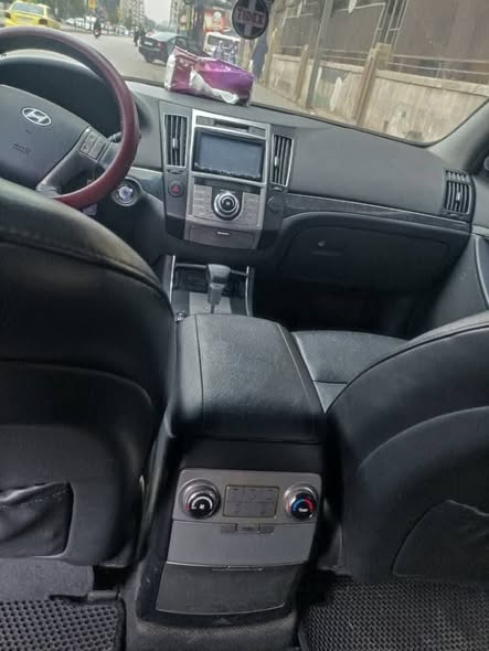 هونداي ڤيرا كروز 2010 - صورة 5