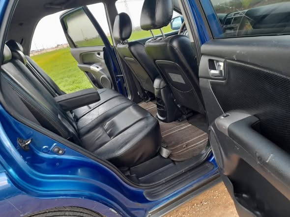 كيا سبورتاج 2006 - صورة 4