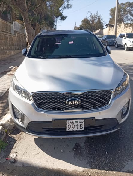 كيا سورينتو 2016 - صورة 1